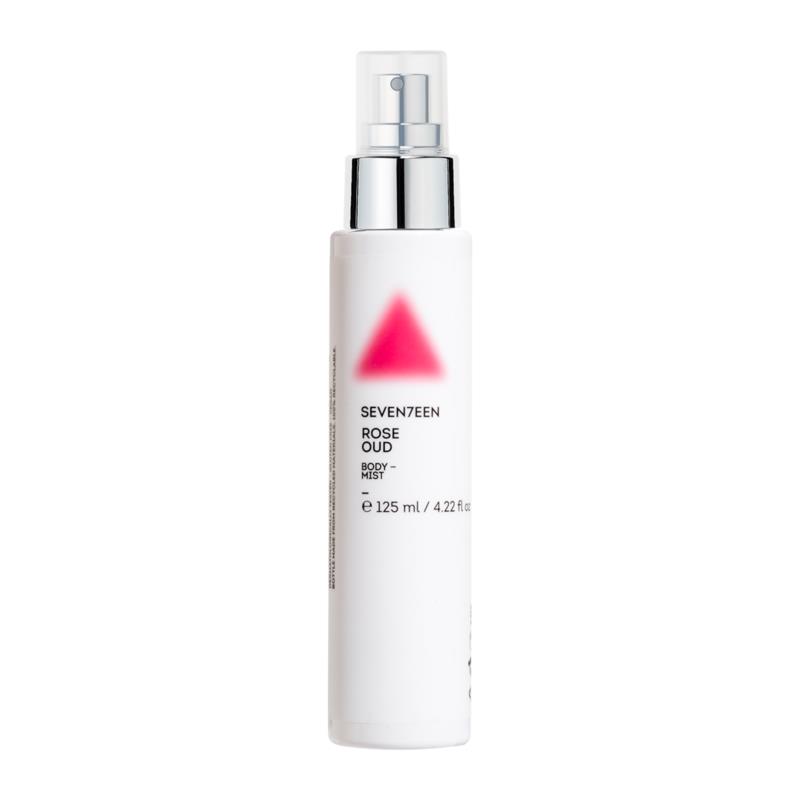 Rose Oud Body Mist