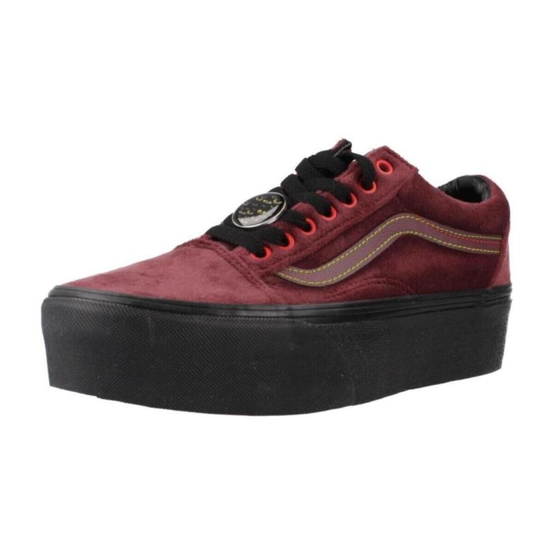 Xαμηλά Sneakers Vans STACKFORM DI