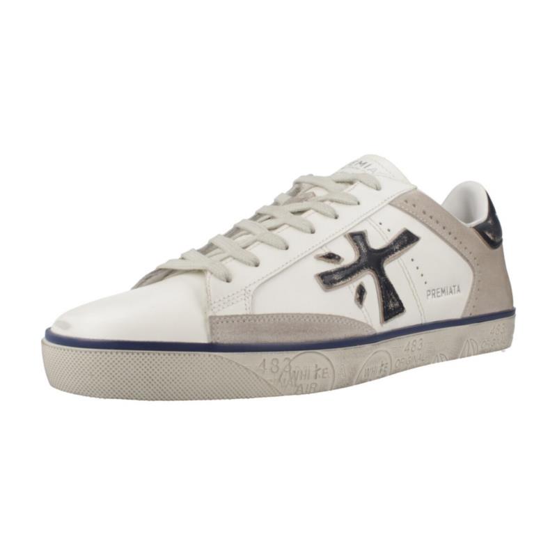 Xαμηλά Sneakers Premiata STEVEN 7285