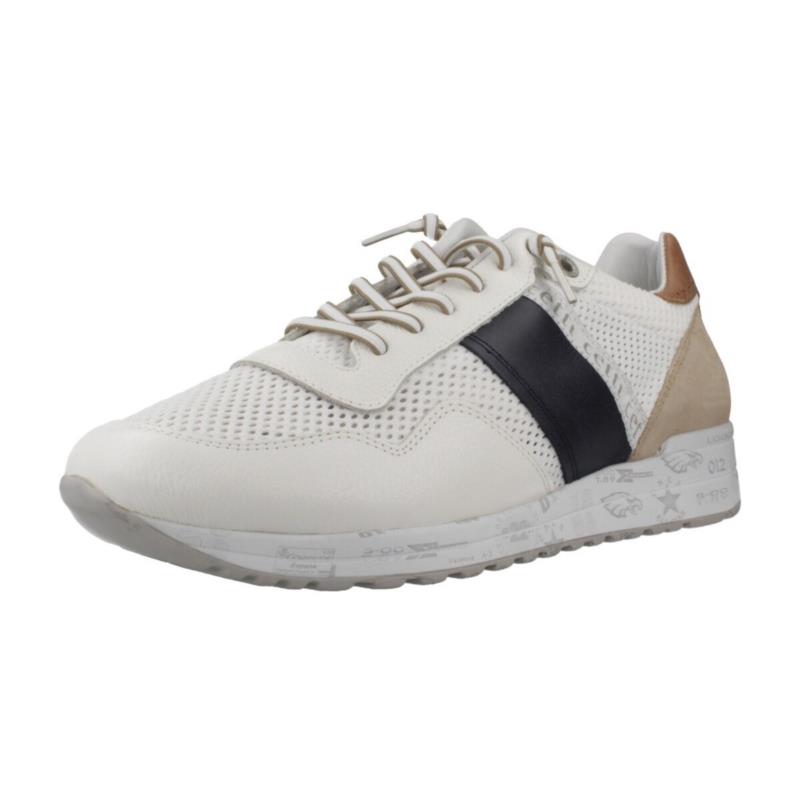 Xαμηλά Sneakers Cetti C1370 V25