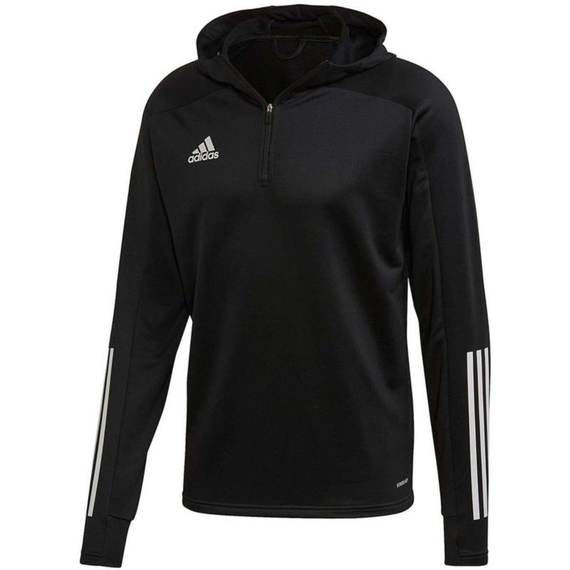 Πουκάμισο με μακριά μανίκια adidas -