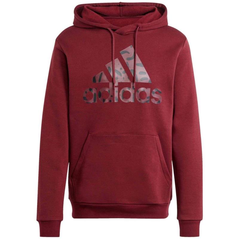 Πουκάμισο με μακριά μανίκια adidas -
