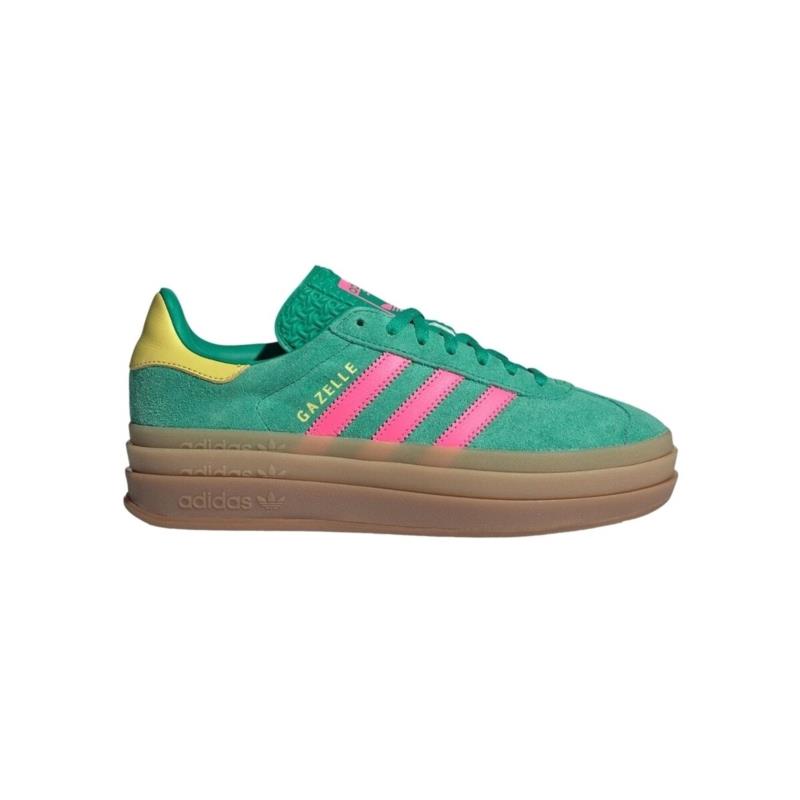 Sneakers adidas Gazelle Bold W JH9668