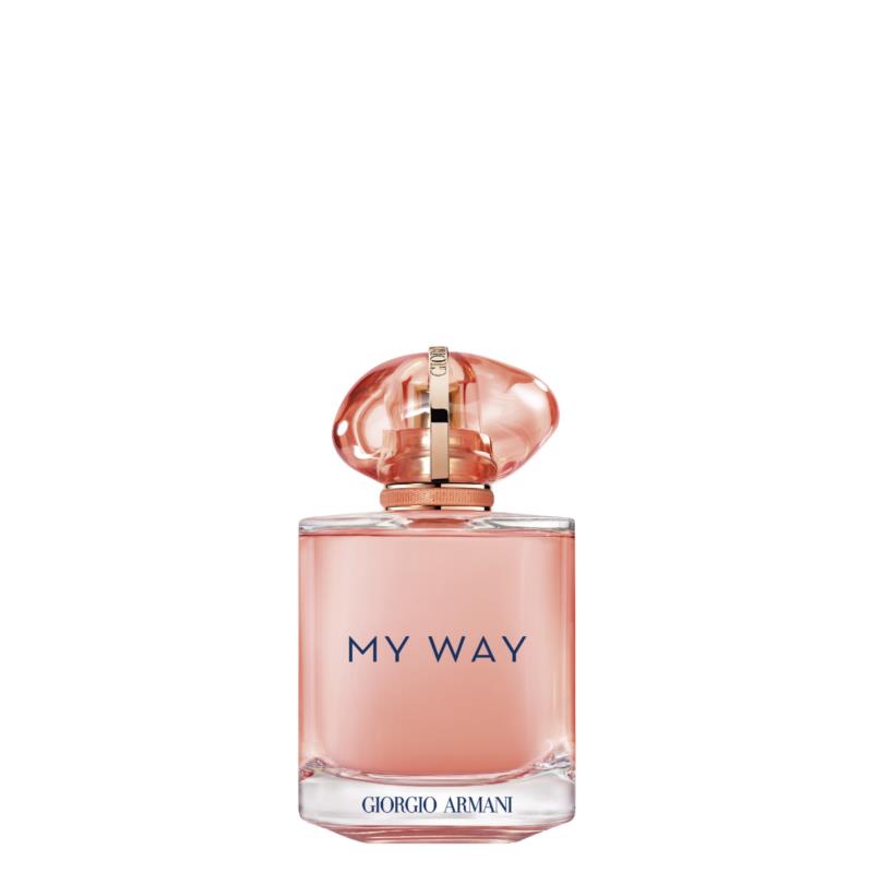 My Way Eau de Parfum Ylang