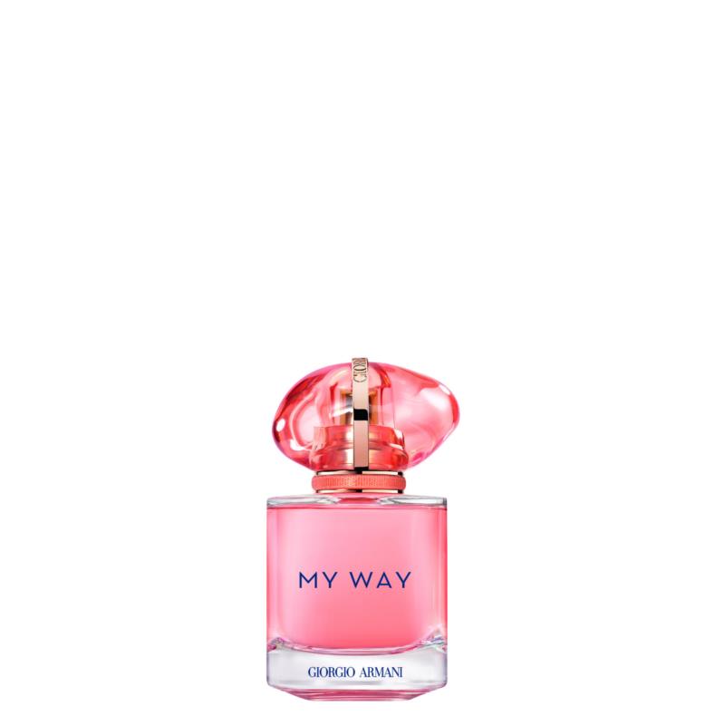 My Way Eau de Parfum Ylang