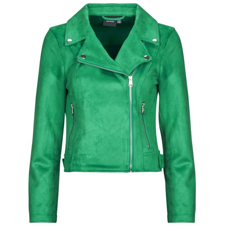Δερμάτινο Μπουφάν Vero Moda VMJOSE