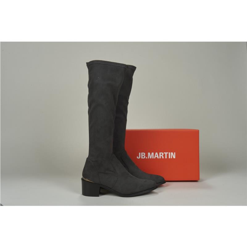 Μπότες για την πόλη JB Martin JACKIE
