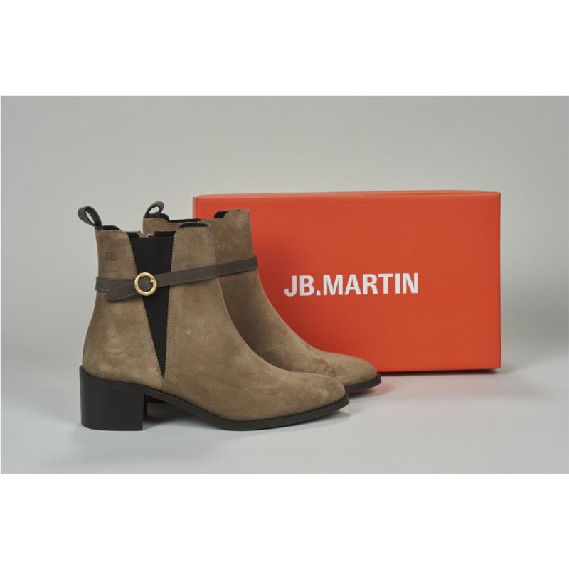 Μπότες JB Martin LOSANA