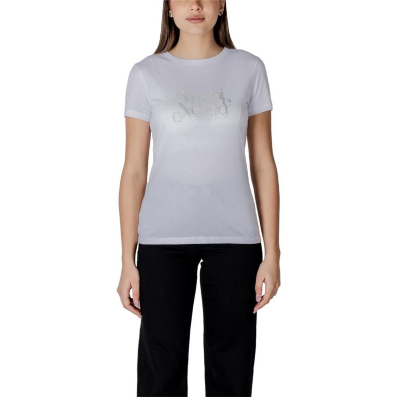 T-shirt με κοντά μανίκια EAX XW000109 AF10359