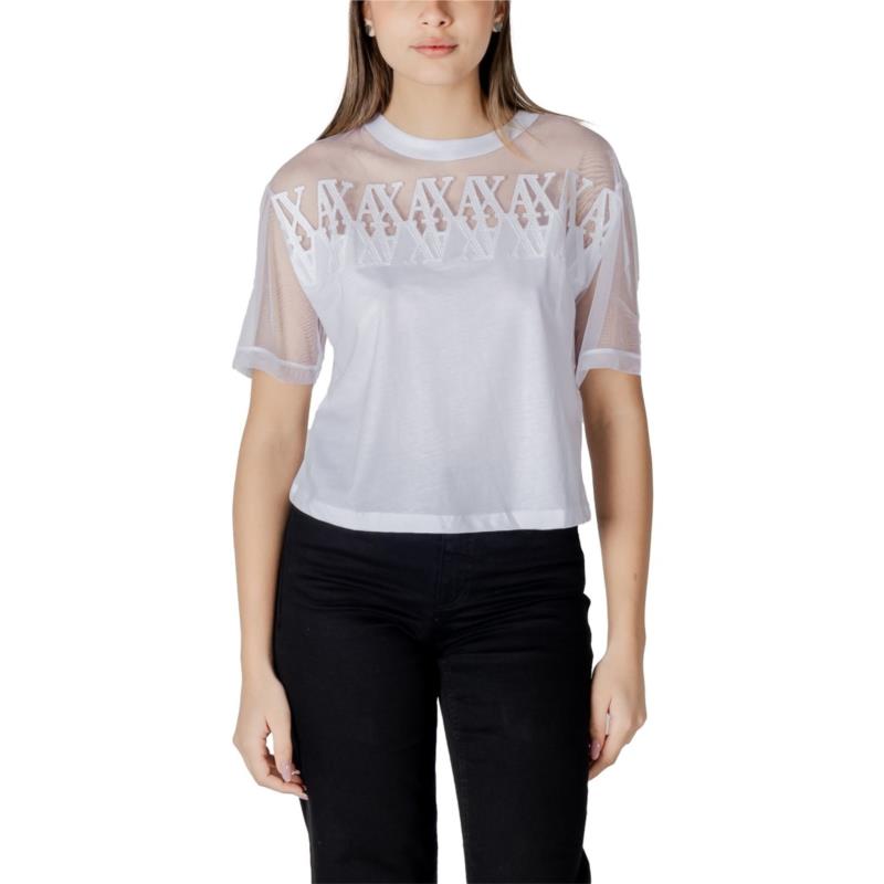 T-shirt με κοντά μανίκια EAX XW000516 AF10359