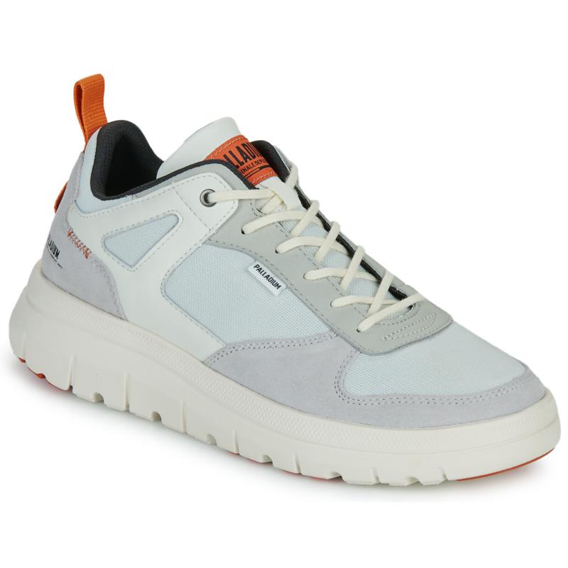 Xαμηλά Sneakers Palladium PALLAFLEX LO MIX