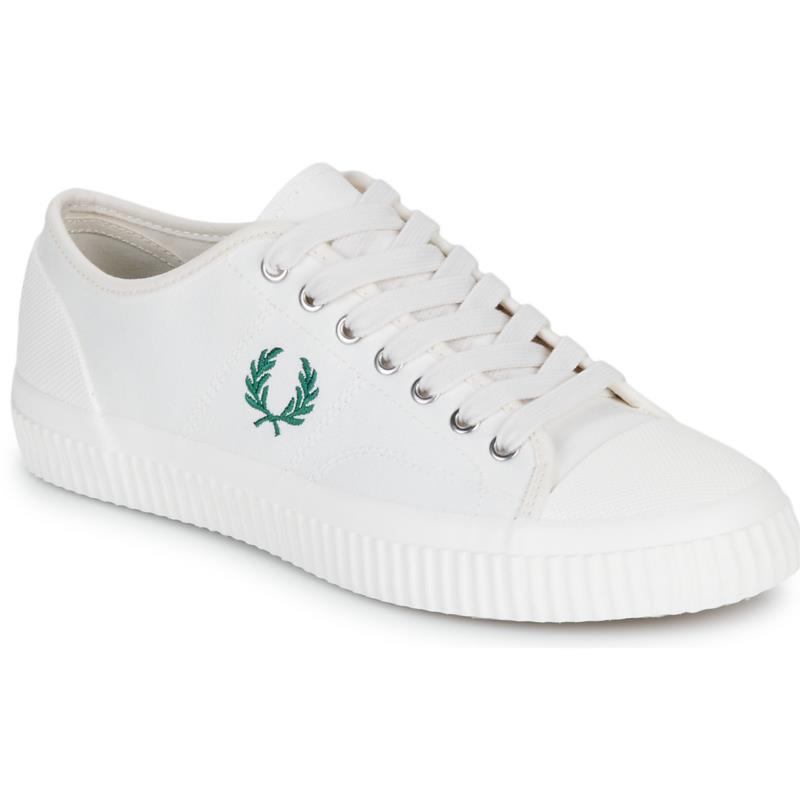 Xαμηλά Sneakers Fred Perry HUGHES LOW CANVAS
