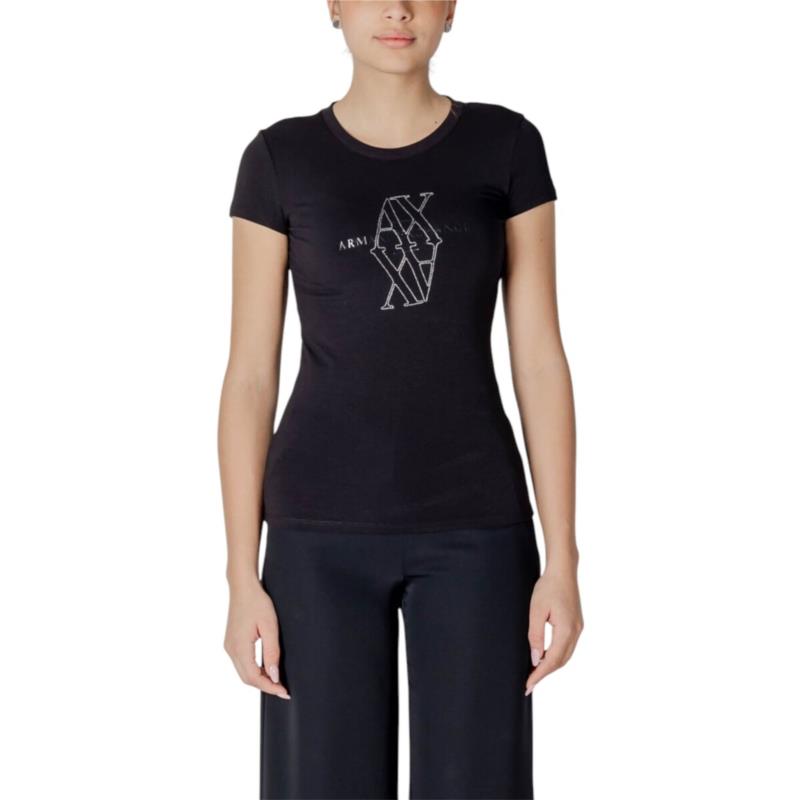 T-shirt με κοντά μανίκια EAX XW000512 AF11929