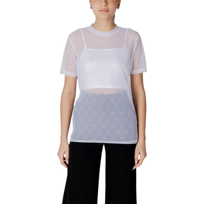 T-shirt με κοντά μανίκια EAX XW000533 AF13192