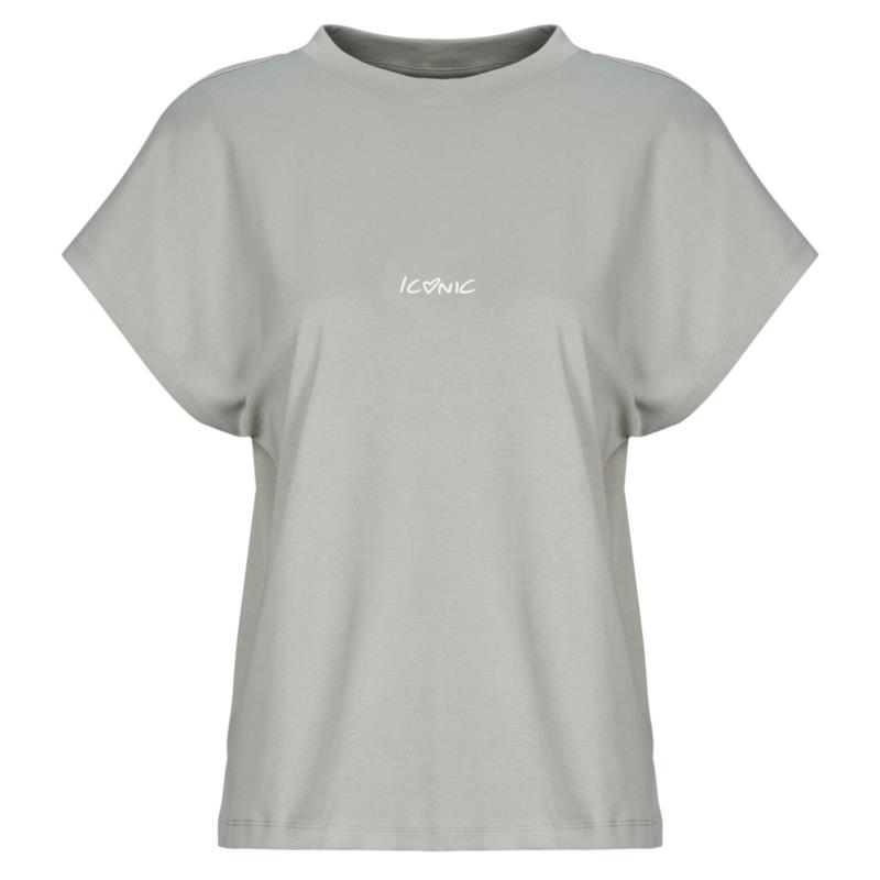 T-shirt με κοντά μανίκια Noisy May NMKIM
