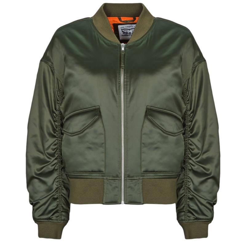 Μπουφάν Levis ANDY TECHY JACKET