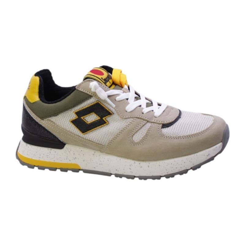 Xαμηλά Sneakers Lotto 145053