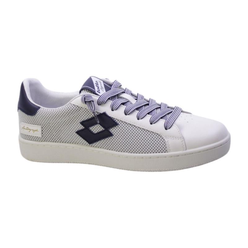 Xαμηλά Sneakers Lotto 145056