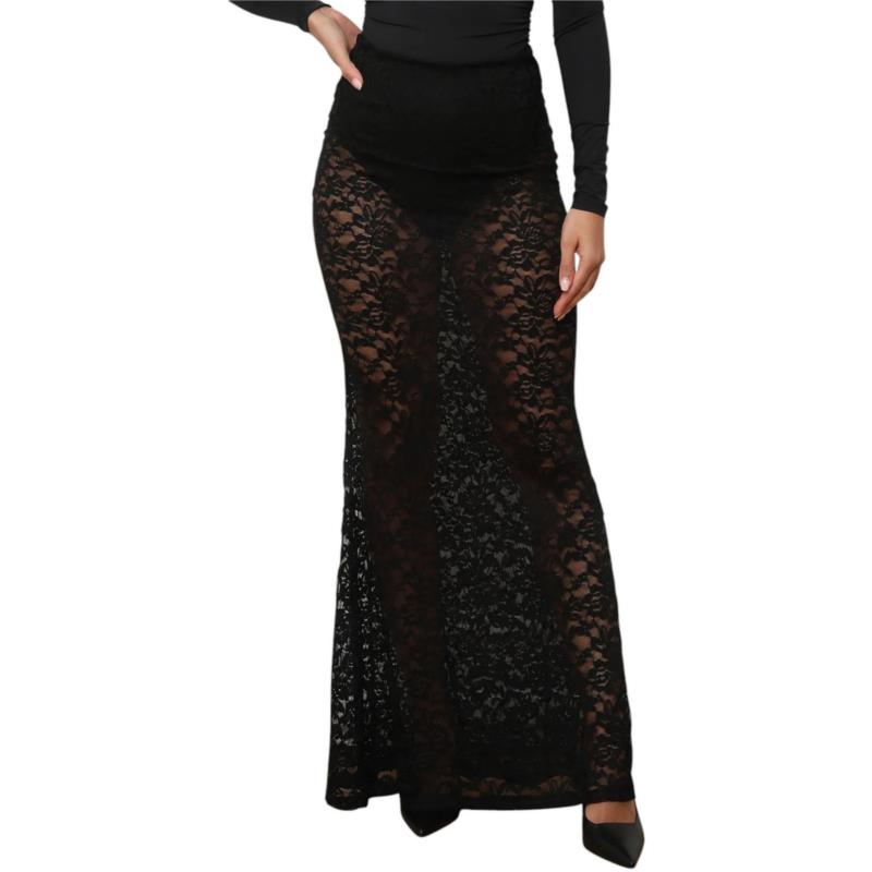 Κοντές Φούστες La Modeuse 73818_P174222