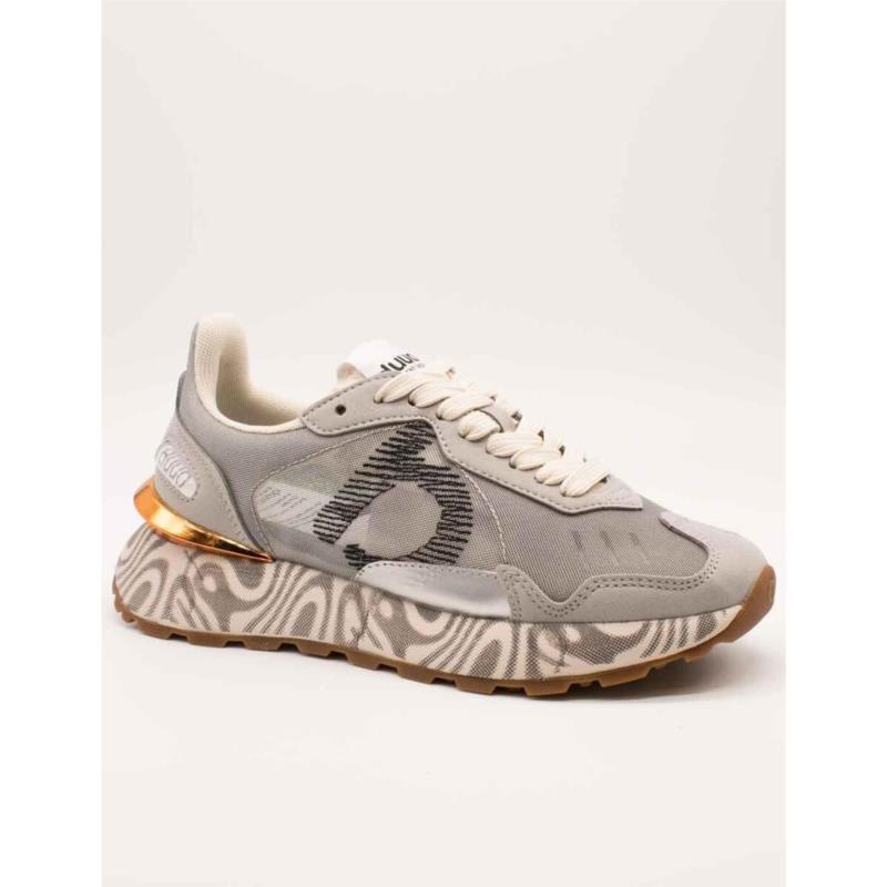 Xαμηλά Sneakers Duuo -