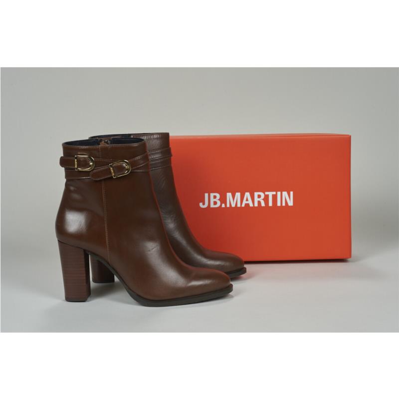 Μποτίνια JB Martin ACTIVE