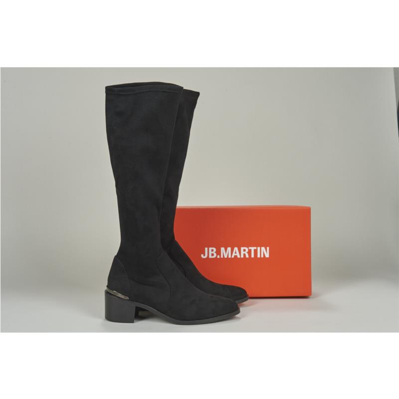 Μπότες για την πόλη JB Martin JOLIE
