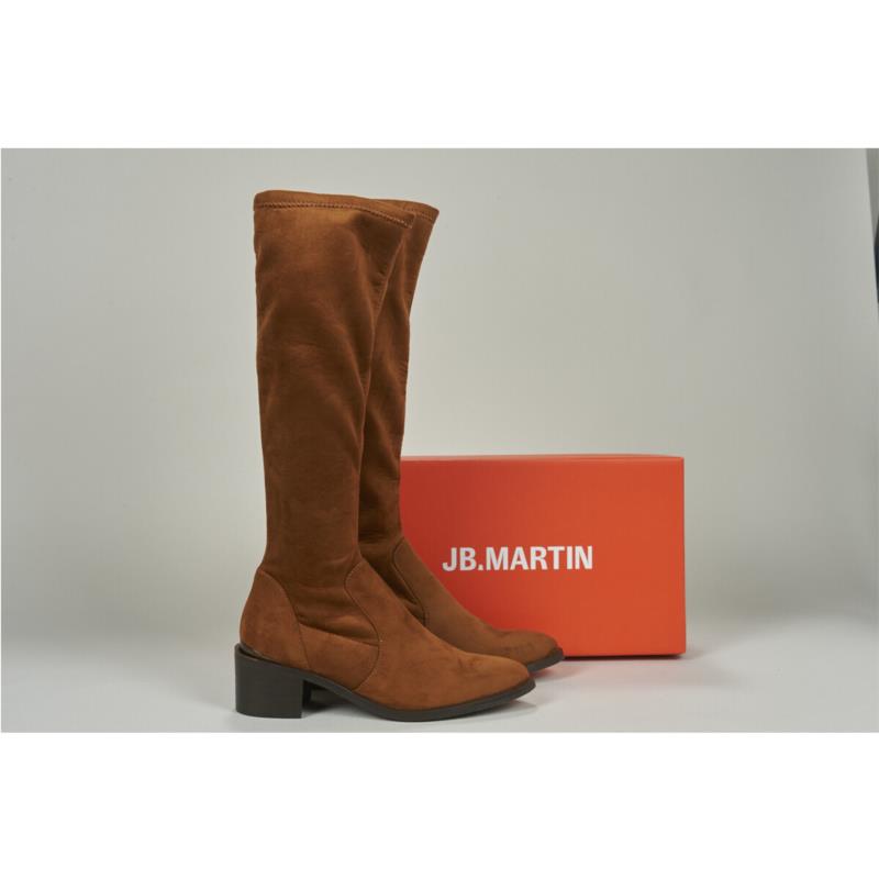 Μπότες για την πόλη JB Martin JOLIE