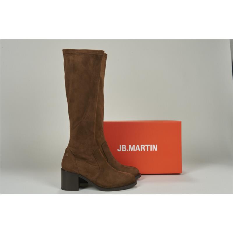 Μπότες για την πόλη JB Martin BRILLE