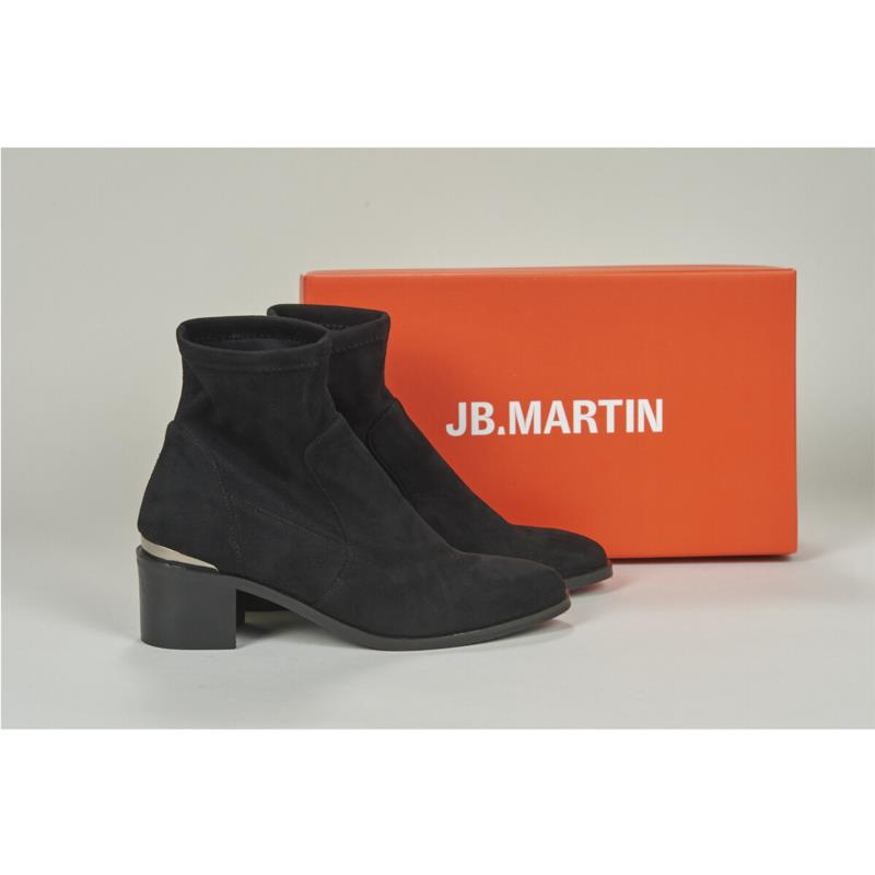 Μπότες JB Martin LUCIE