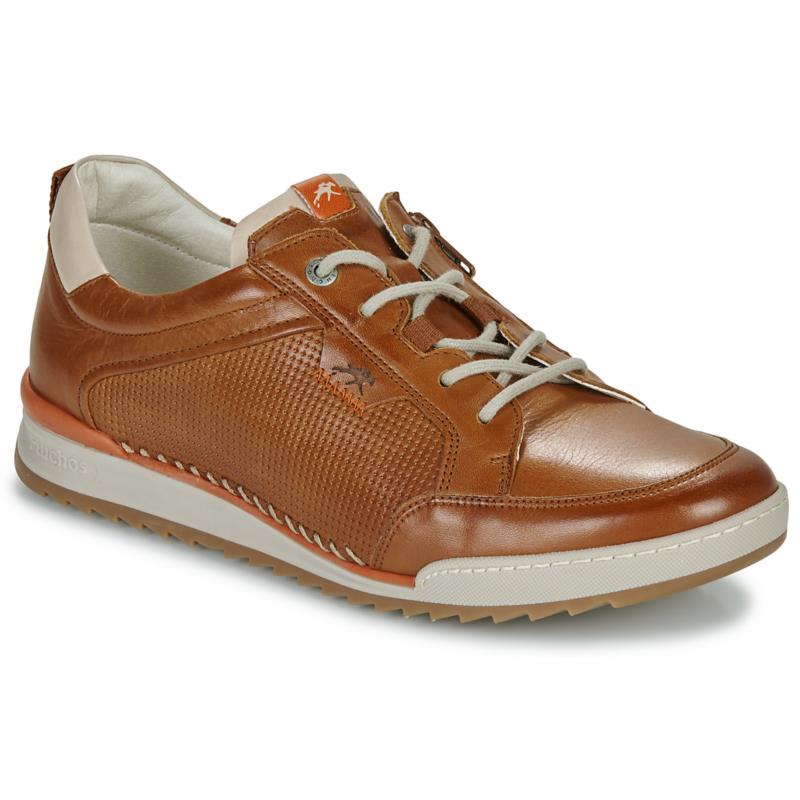 Xαμηλά Sneakers Fluchos ELDER