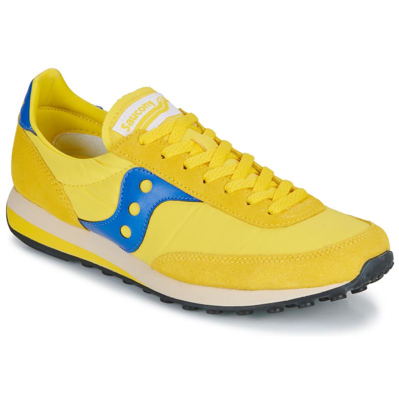 Xαμηλά Sneakers Saucony TRAINER 80