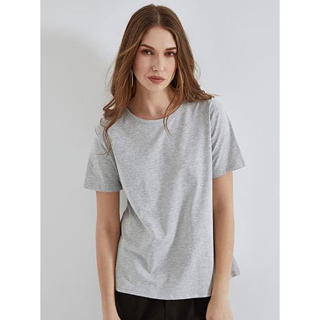 Τ-shirt μονόχρωμο SN7616.4212+3