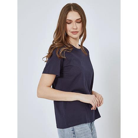Τ-shirt μονόχρωμο SN7616.4212+7