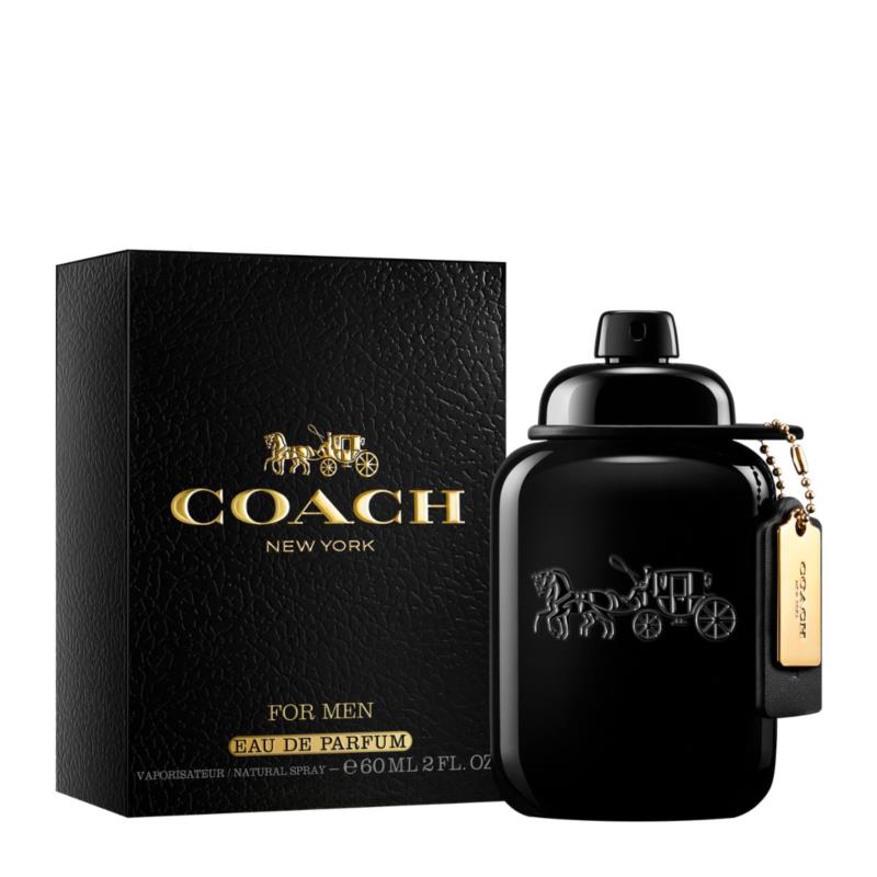 Coach Man Eau De Parfum