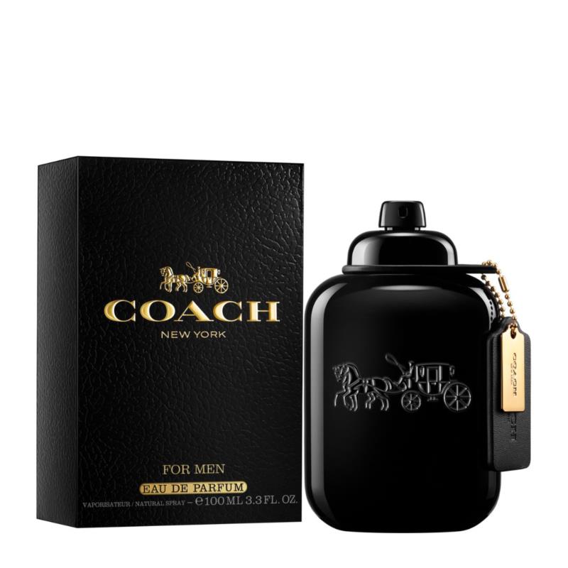 Coach Man Eau De Parfum