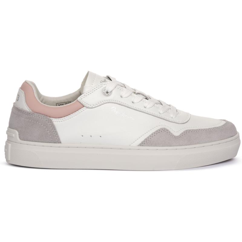 Sneakers Pepe jeans 800 CAMDEN COLLAR W