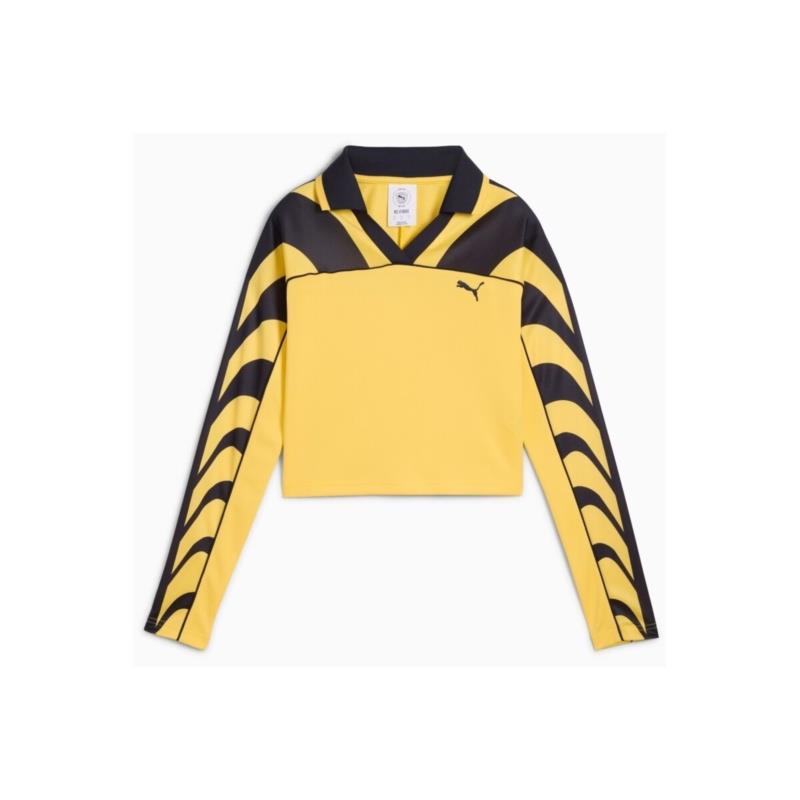 T-shirts & Polos Puma ROAD TO UNITY FOOTBALL JER