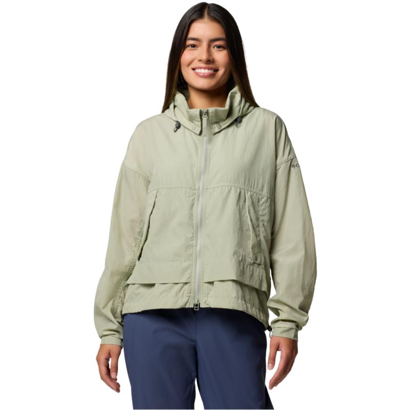 Παρκά Columbia Paracutie II Windbreaker Jacket