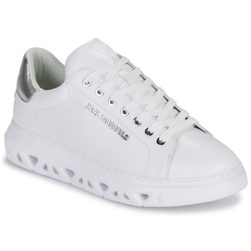Xαμηλά Sneakers Karl Lagerfeld KAPRI KITE Lo Lace