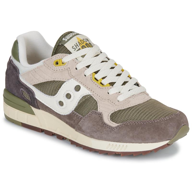Xαμηλά Sneakers Saucony SHADOW 5000