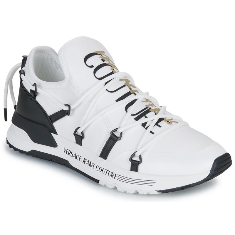 Xαμηλά Sneakers Versace Jeans Couture YA3SA6