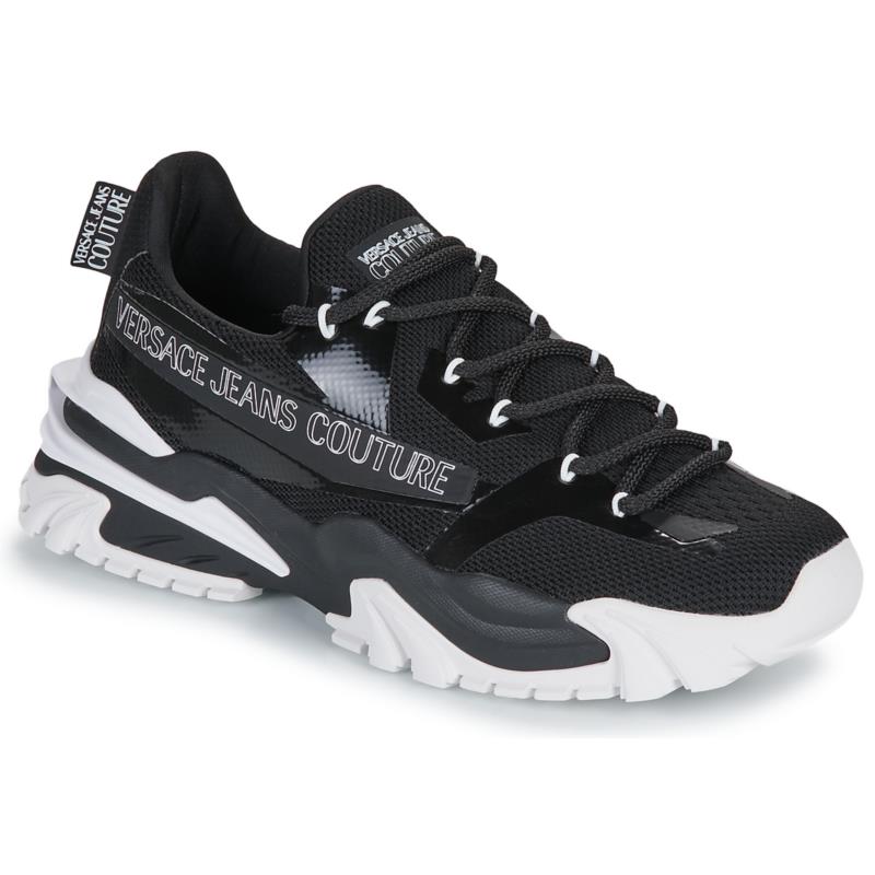 Xαμηλά Sneakers Versace Jeans Couture YA3SI8