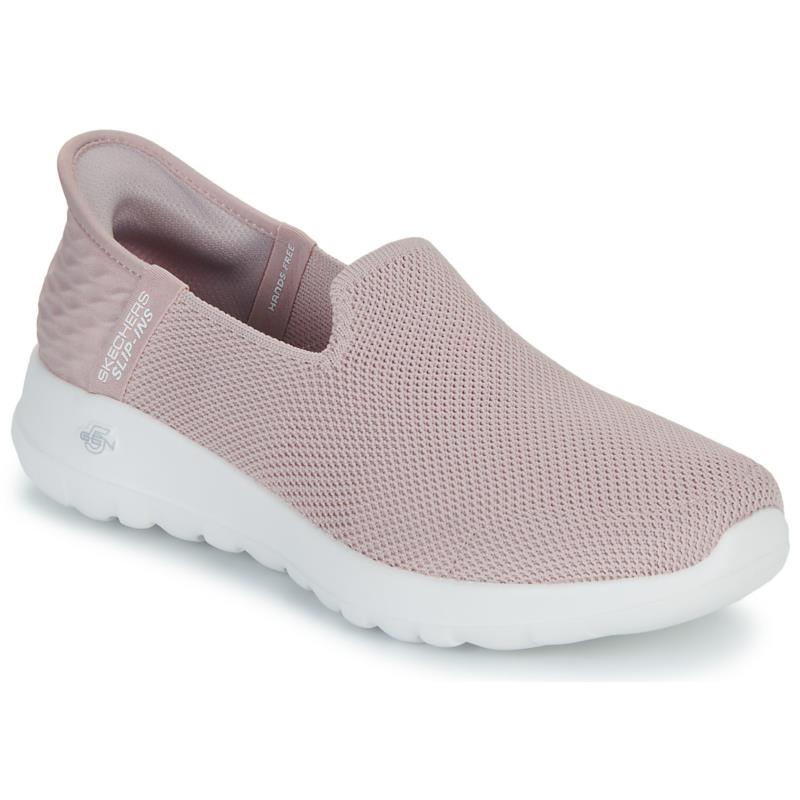 Slip on Skechers SLIP-INS: GO WALK JOY - VELA
