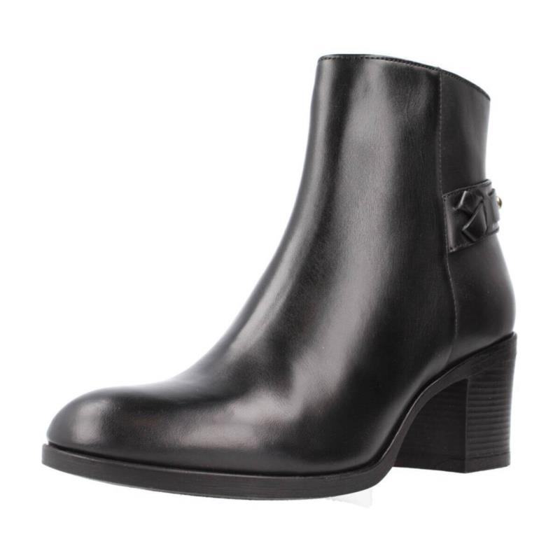 Μπότες Geox D NEW ASHEEL