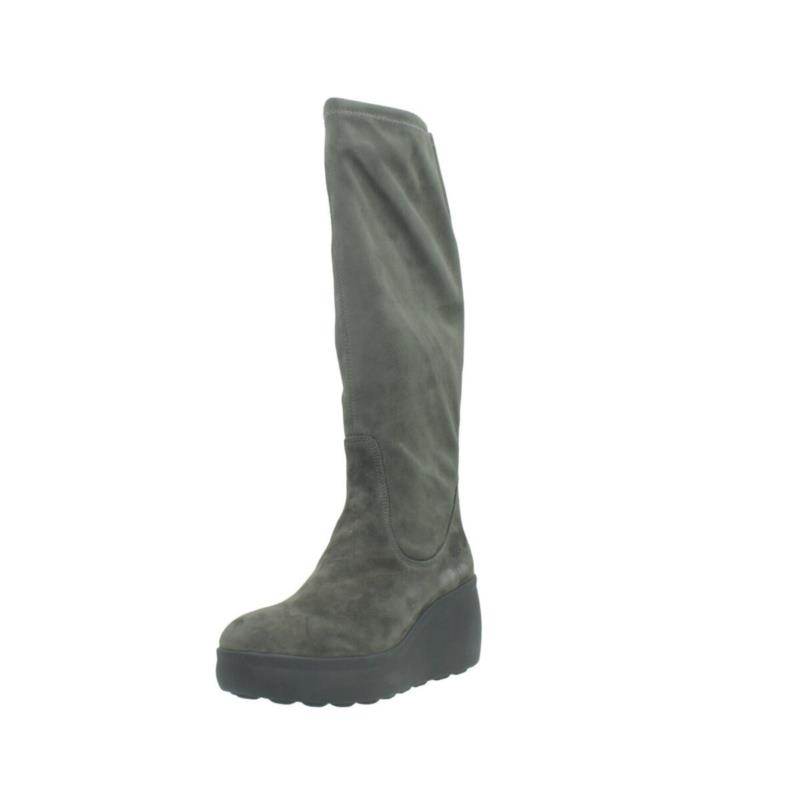 Μπότες Geox D SPHERICA EC9