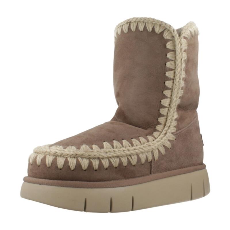 Μπότες Mou ESKIMO BOUNCE 24 MAXI STITCHING