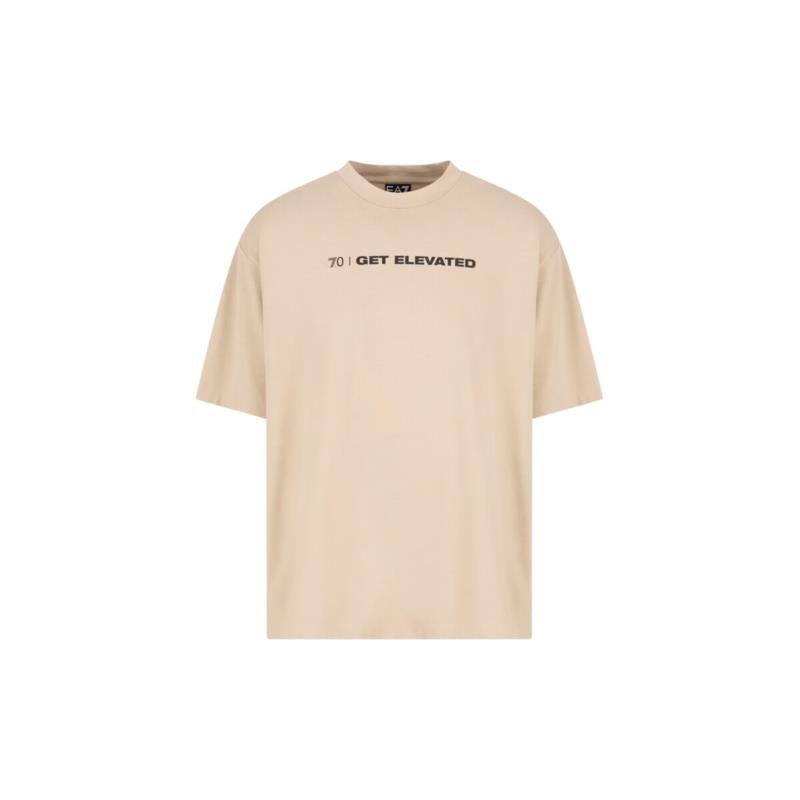 T-shirt με κοντά μανίκια Ea7 Emporio Armani T-SHIRT MEN