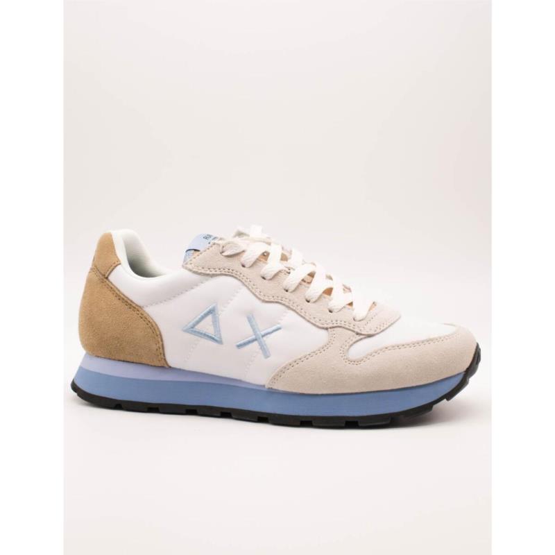 Xαμηλά Sneakers Sun68 -