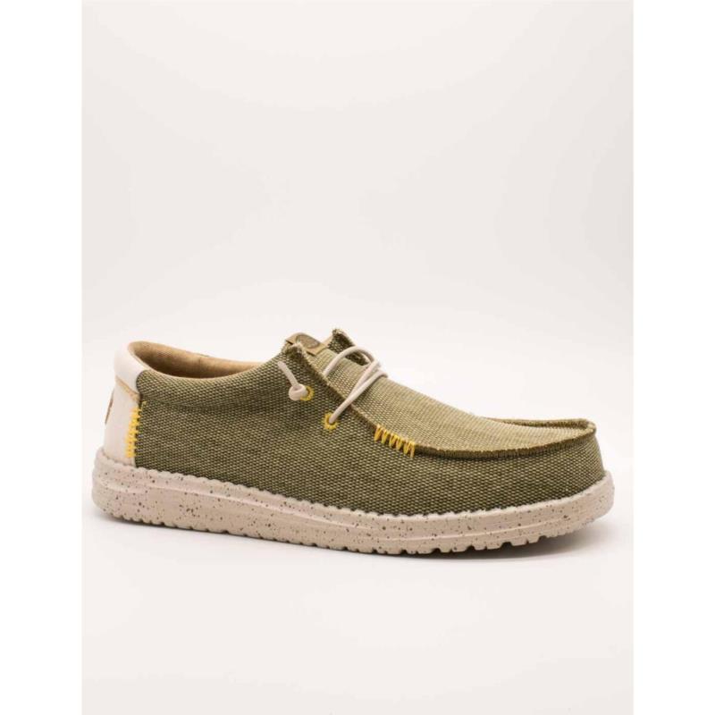 Xαμηλά Sneakers HEYDUDE -