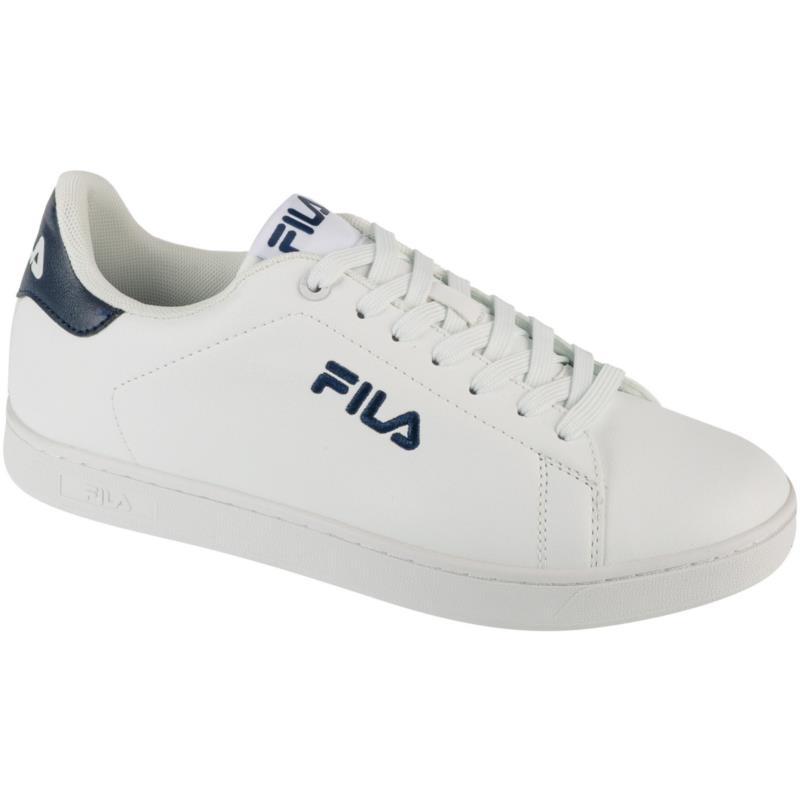 Xαμηλά Sneakers Fila Crosscourt Line